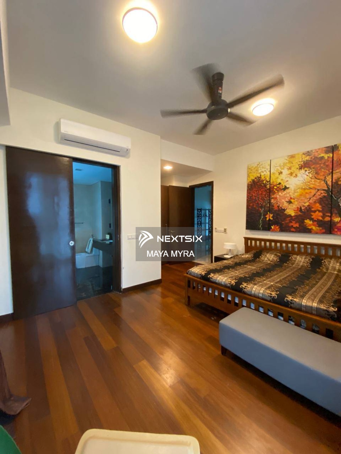 Condominium For Rent in Bukit Bintang Wilayah Persekutuan Kuala Lumpur - Image 16