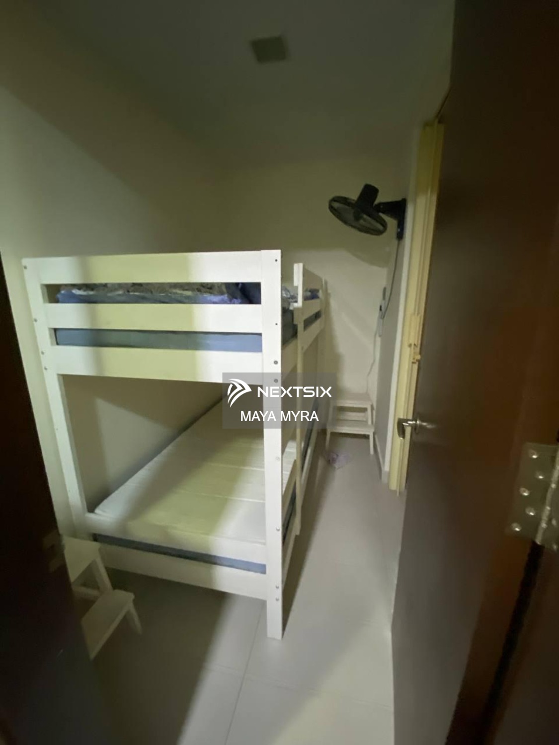 Condominium For Rent in Bukit Bintang Wilayah Persekutuan Kuala Lumpur - Image 2