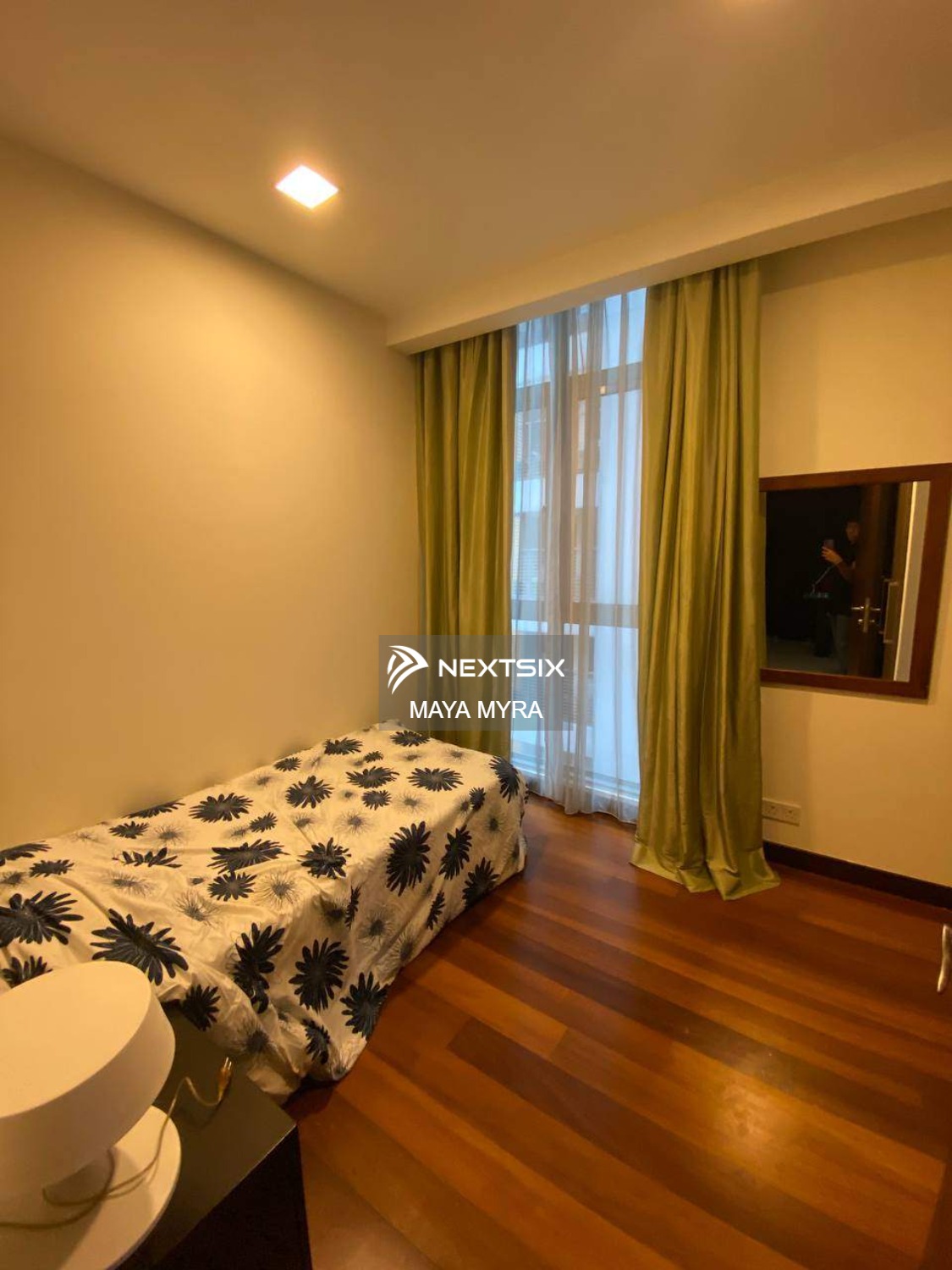 Condominium For Rent in Bukit Bintang Wilayah Persekutuan Kuala Lumpur - Image 5