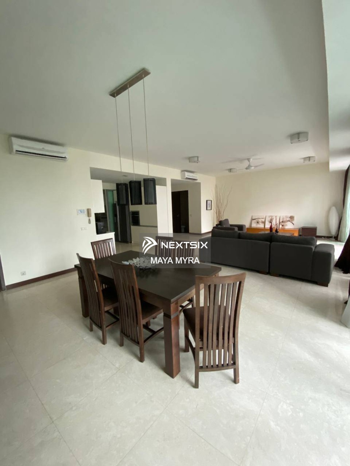 Condominium For Rent in Bukit Bintang Wilayah Persekutuan Kuala Lumpur - Image 6