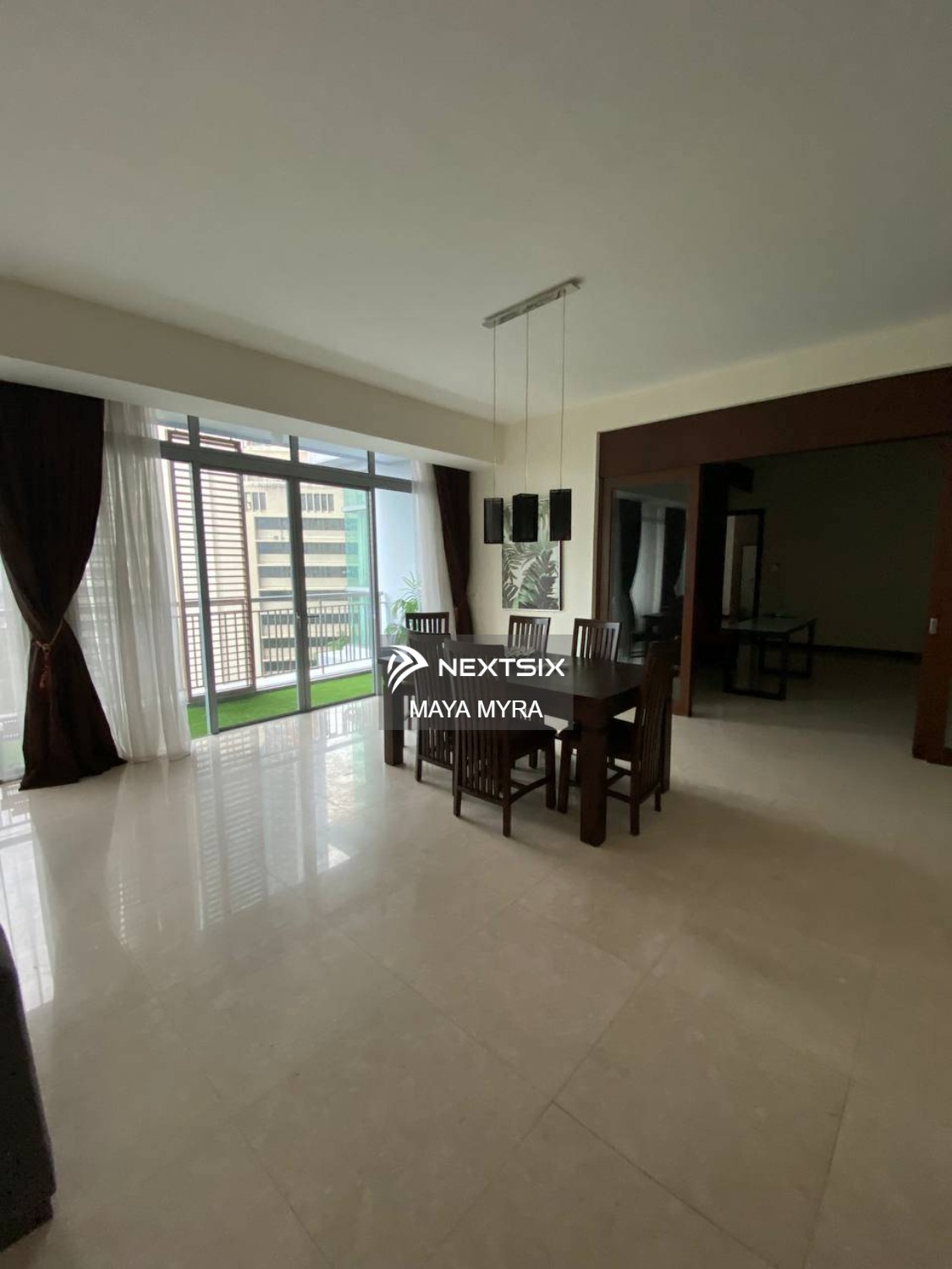 Condominium For Rent in Bukit Bintang Wilayah Persekutuan Kuala Lumpur - Image 8
