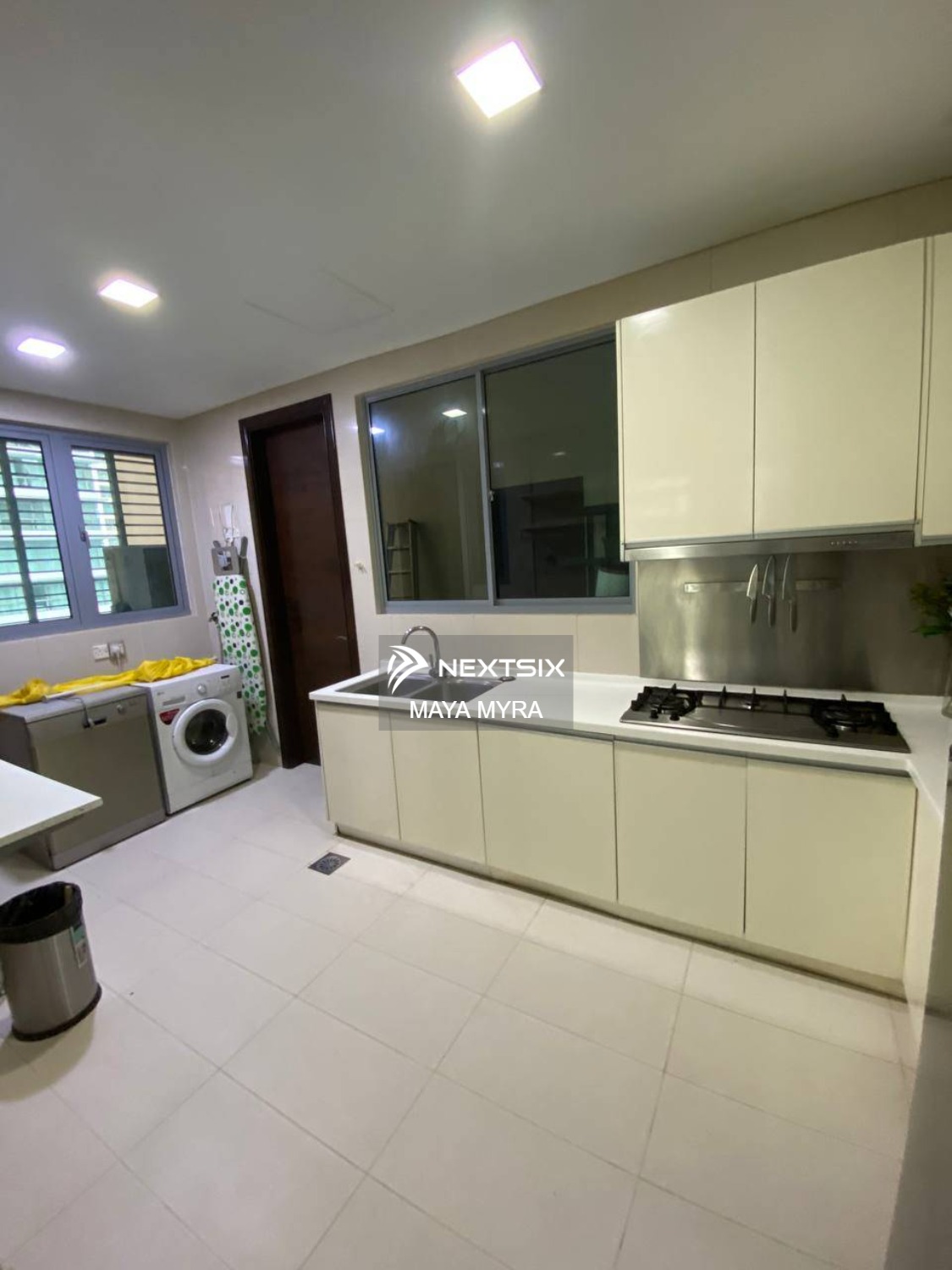 Condominium For Rent in Bukit Bintang Wilayah Persekutuan Kuala Lumpur - Image 9