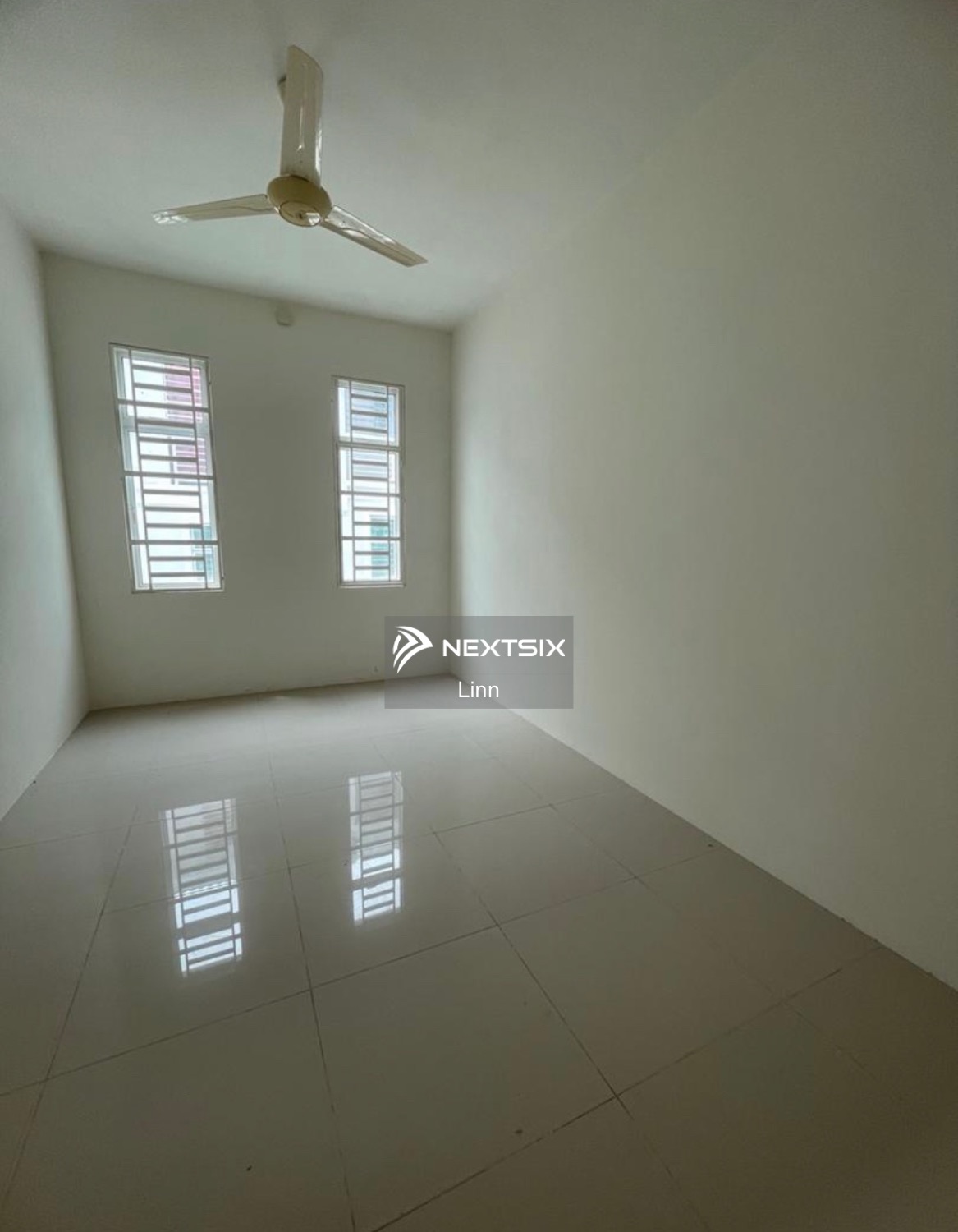 3-sty Terrace/Link House For Sale in Balik Pulau Penang - Image 2