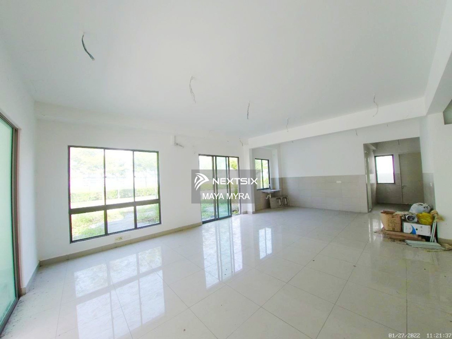 3-sty Terrace/Link House For Rent in Cyberjaya Selangor - Image 10
