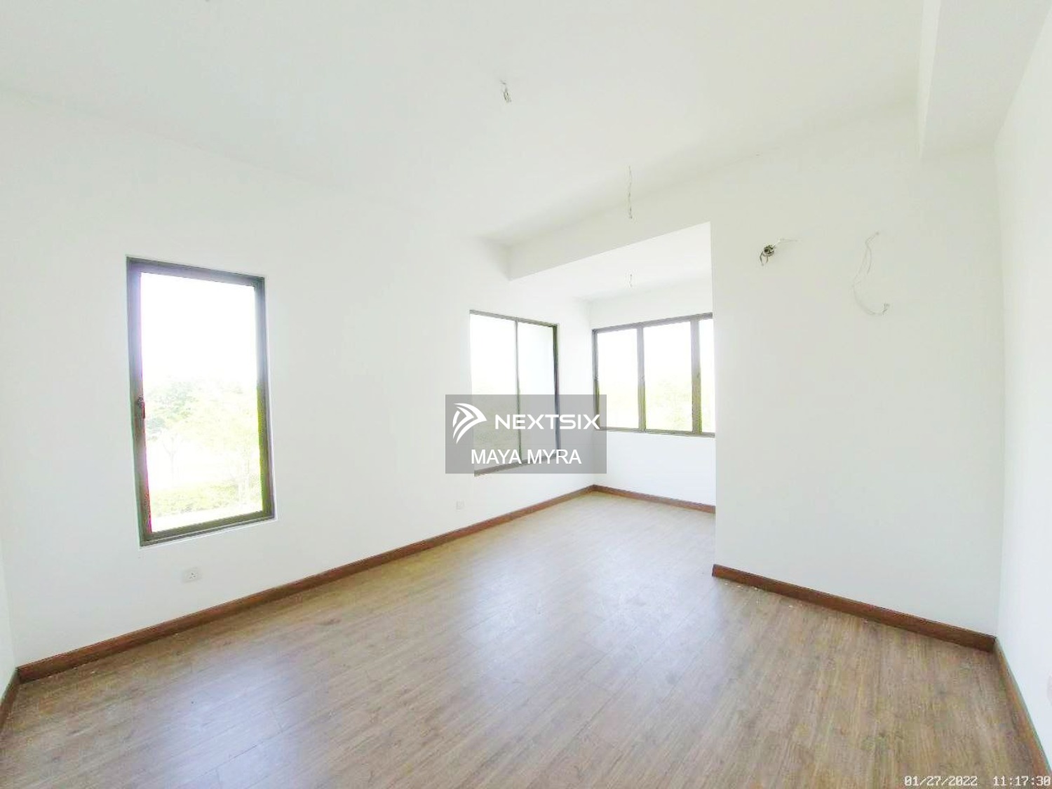 3-sty Terrace/Link House For Rent in Cyberjaya Selangor - Image 11