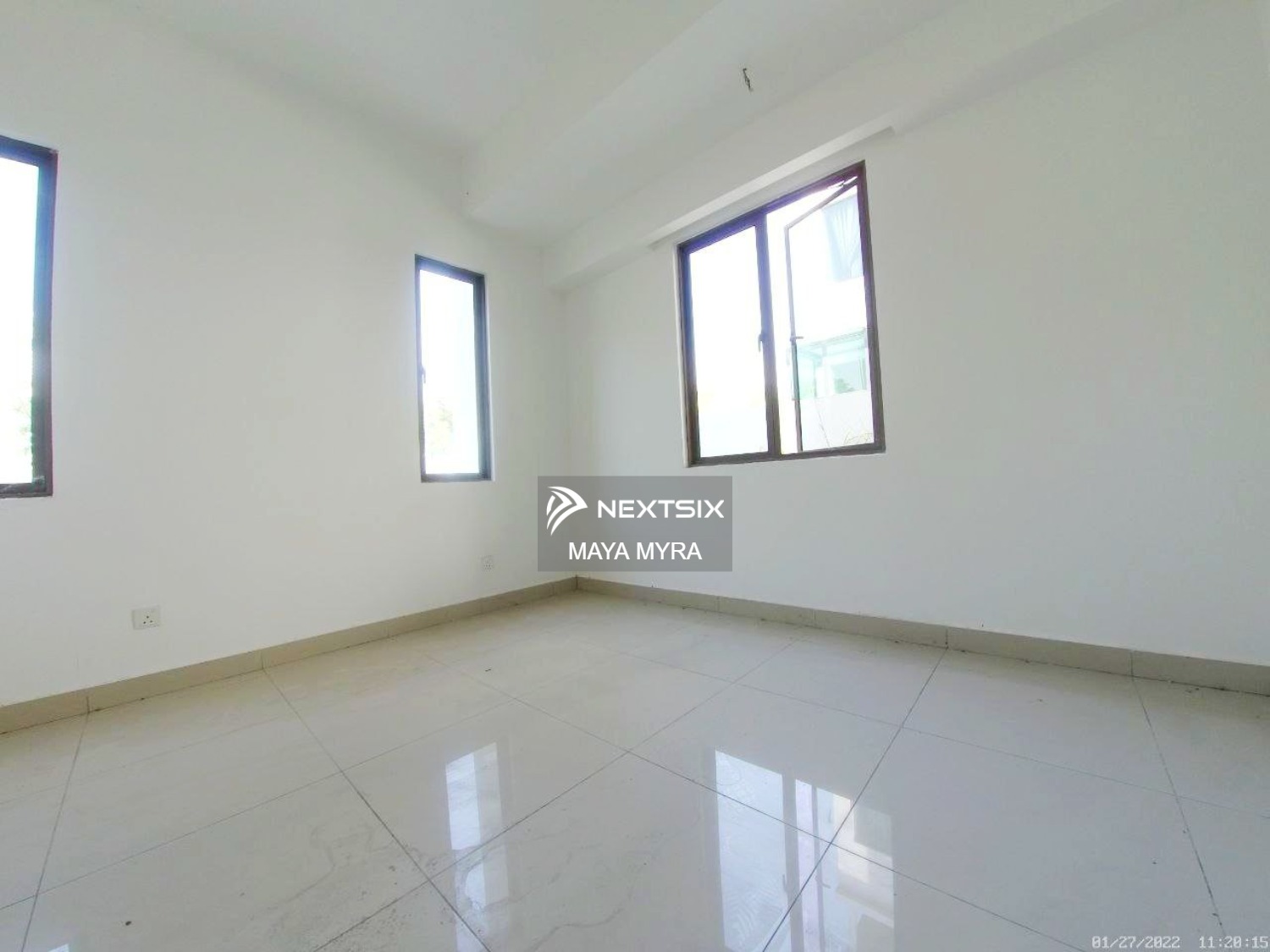3-sty Terrace/Link House For Rent in Cyberjaya Selangor - Image 14