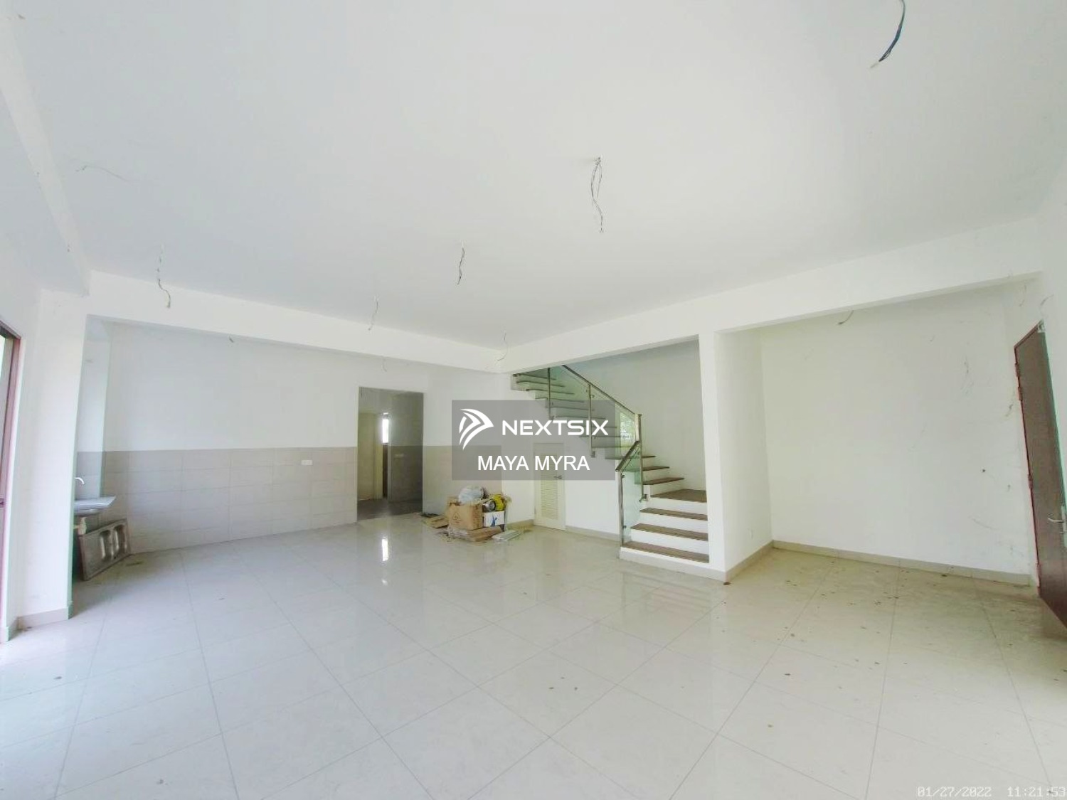 3-sty Terrace/Link House For Rent in Cyberjaya Selangor - Image 15
