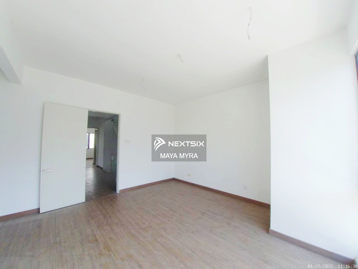 3-sty Terrace/Link House For Rent in Cyberjaya Selangor - Image 5