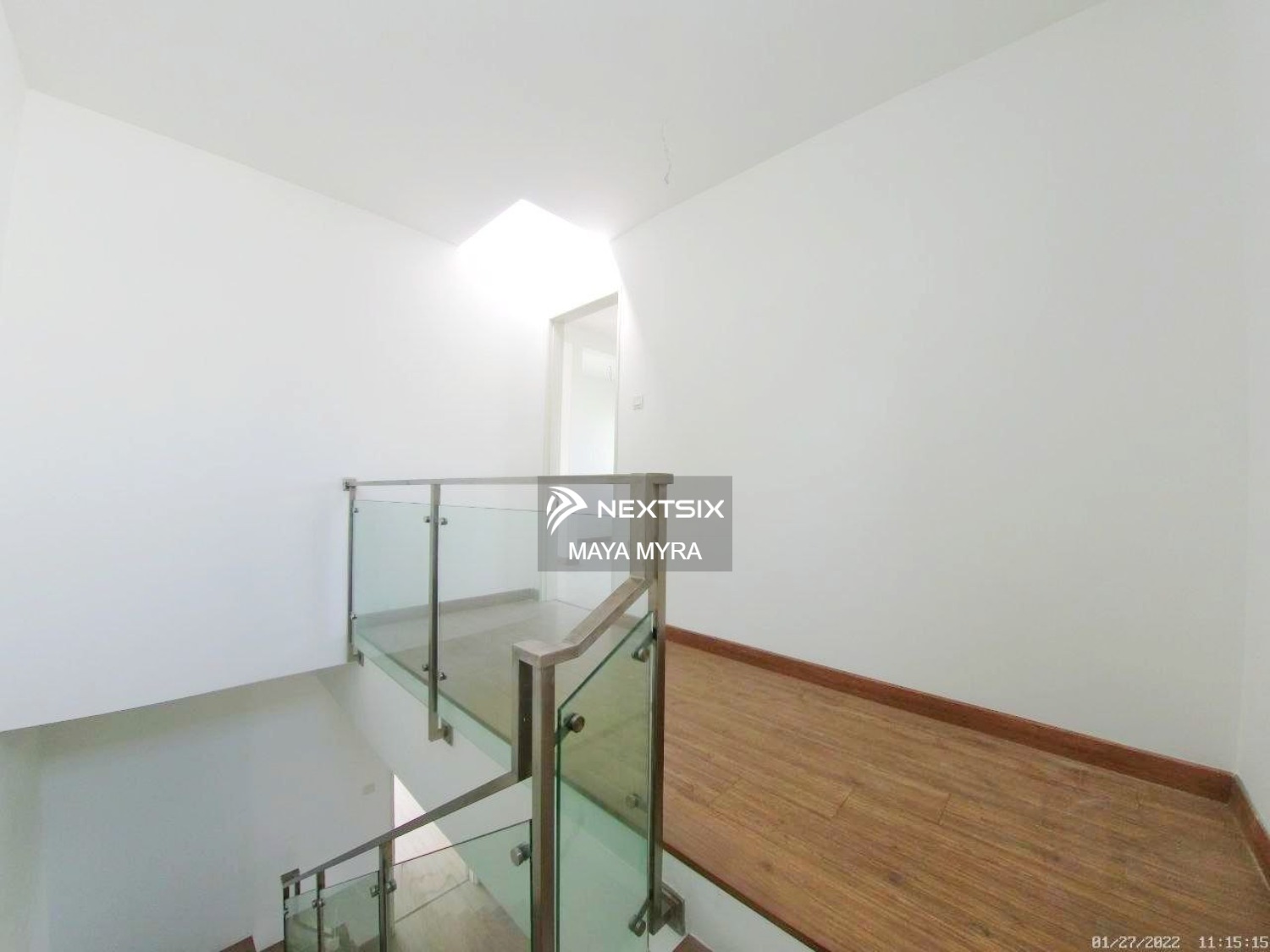 3-sty Terrace/Link House For Rent in Cyberjaya Selangor - Image 7