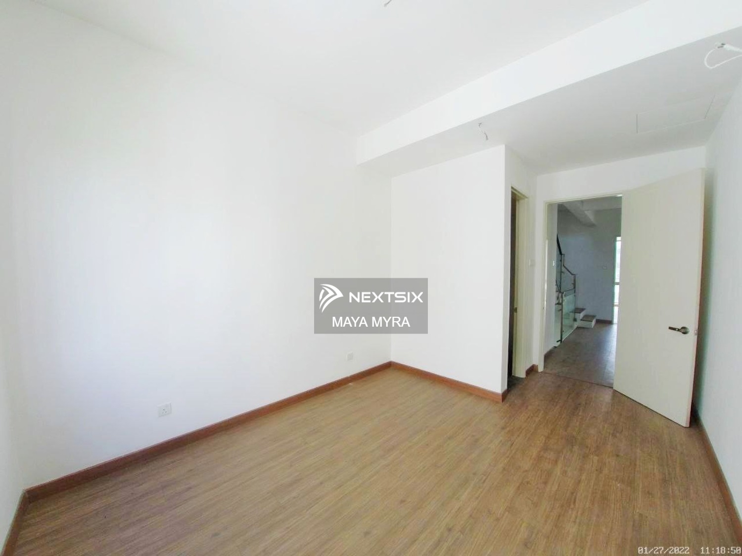 3-sty Terrace/Link House For Rent in Cyberjaya Selangor - Image 8