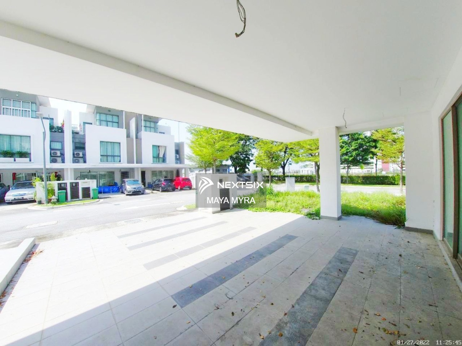 3-sty Terrace/Link House For Rent in Cyberjaya Selangor - Image 9