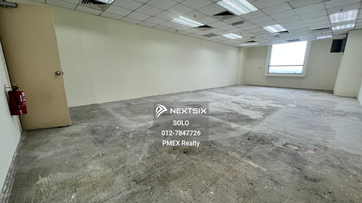 Office For Rent in Johor Bahru Johor
