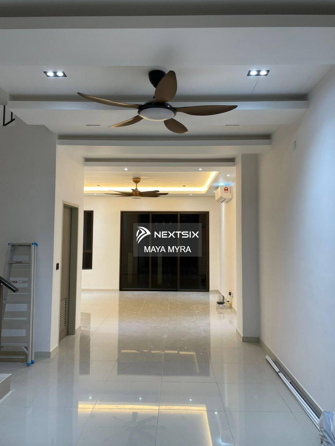 2-sty Terrace/Link House For Rent in Sepang Selangor