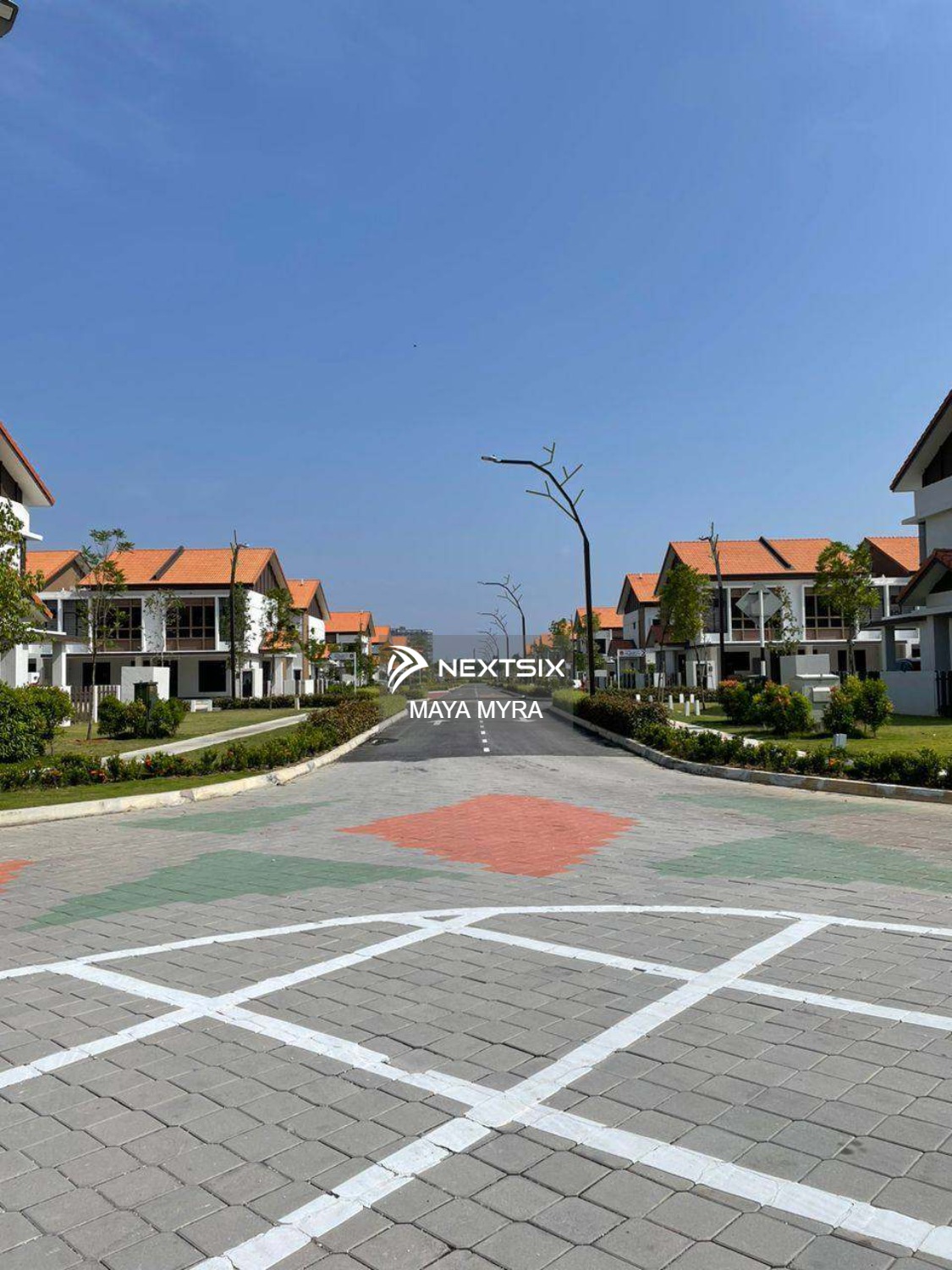 2-sty Terrace/Link House For Rent in Sepang Selangor - Image 10