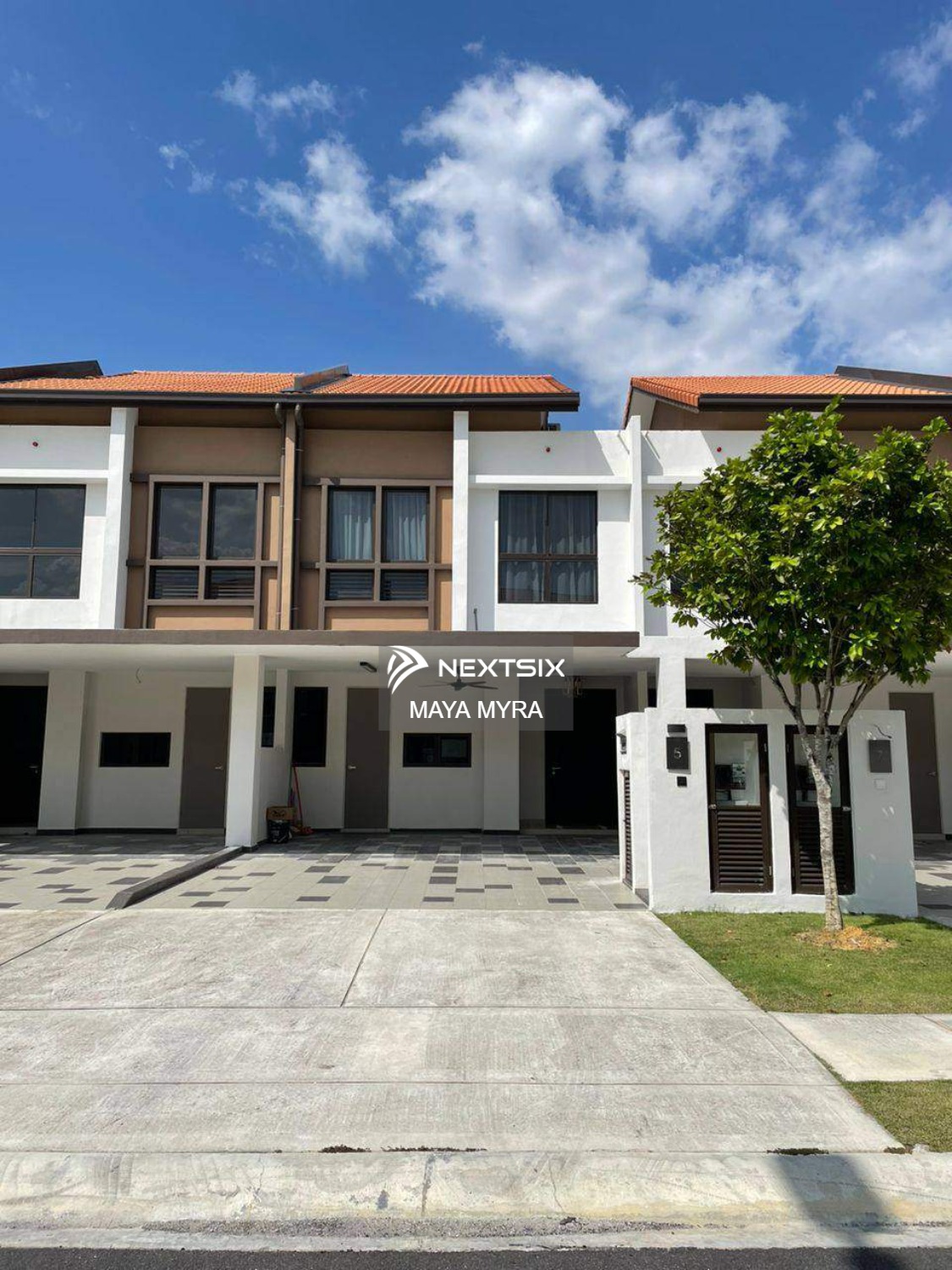 2-sty Terrace/Link House For Rent in Sepang Selangor - Image 11