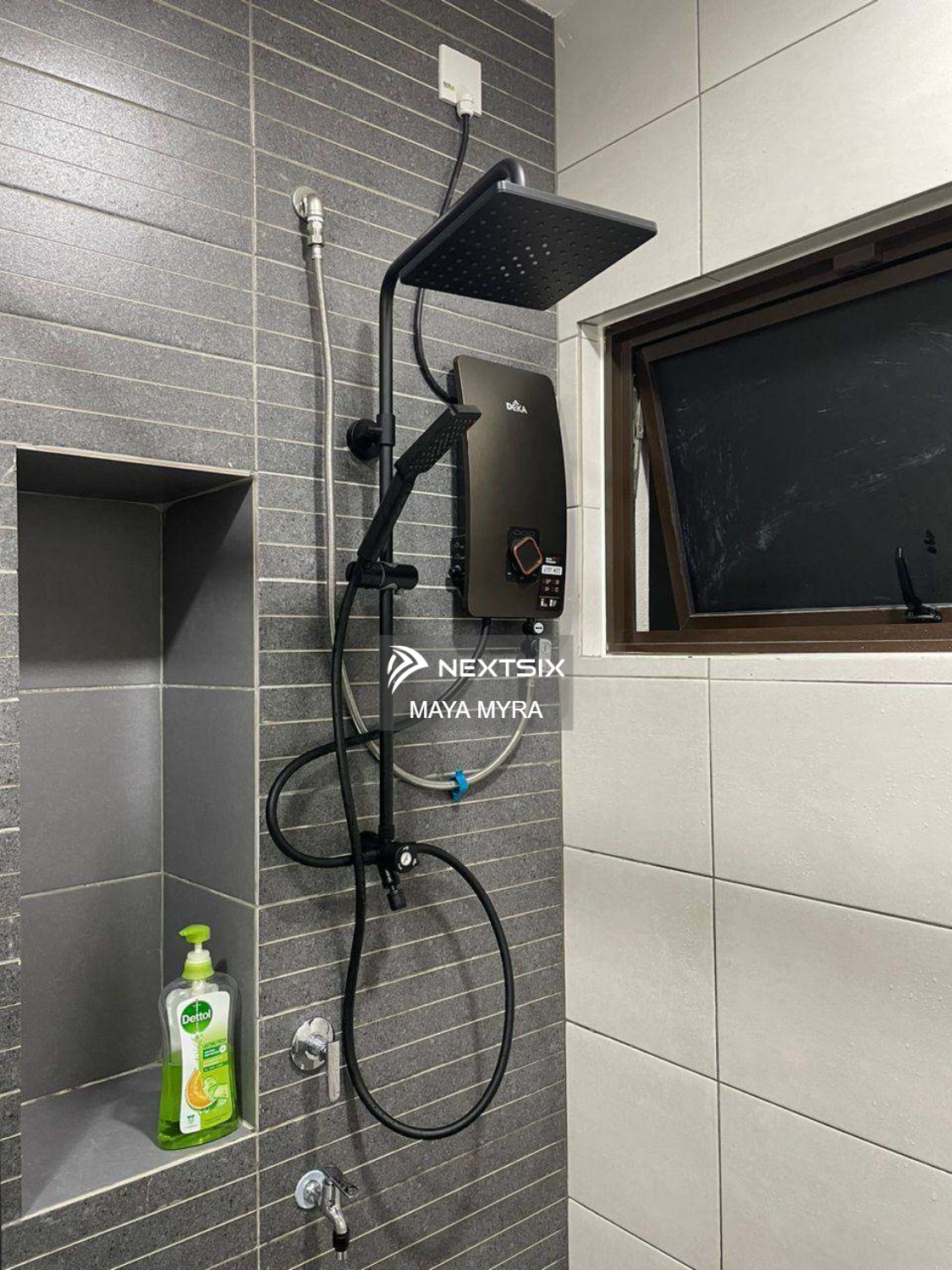 2-sty Terrace/Link House For Rent in Sepang Selangor - Image 12