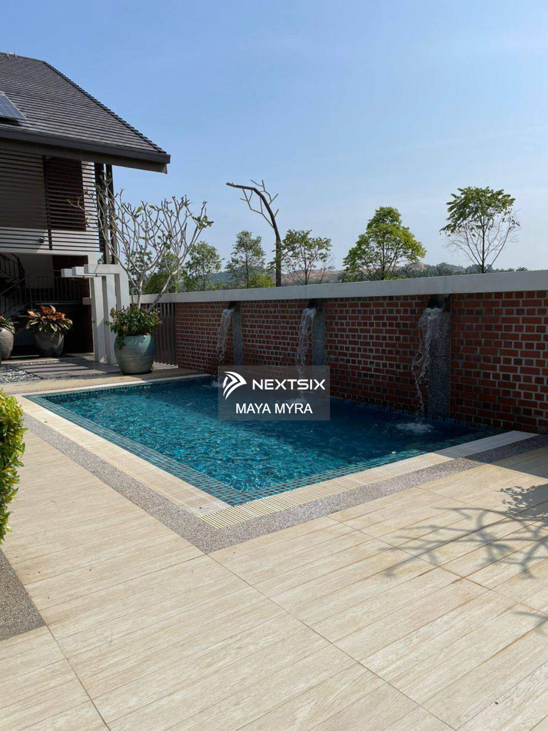 2-sty Terrace/Link House For Rent in Sepang Selangor - Image 13