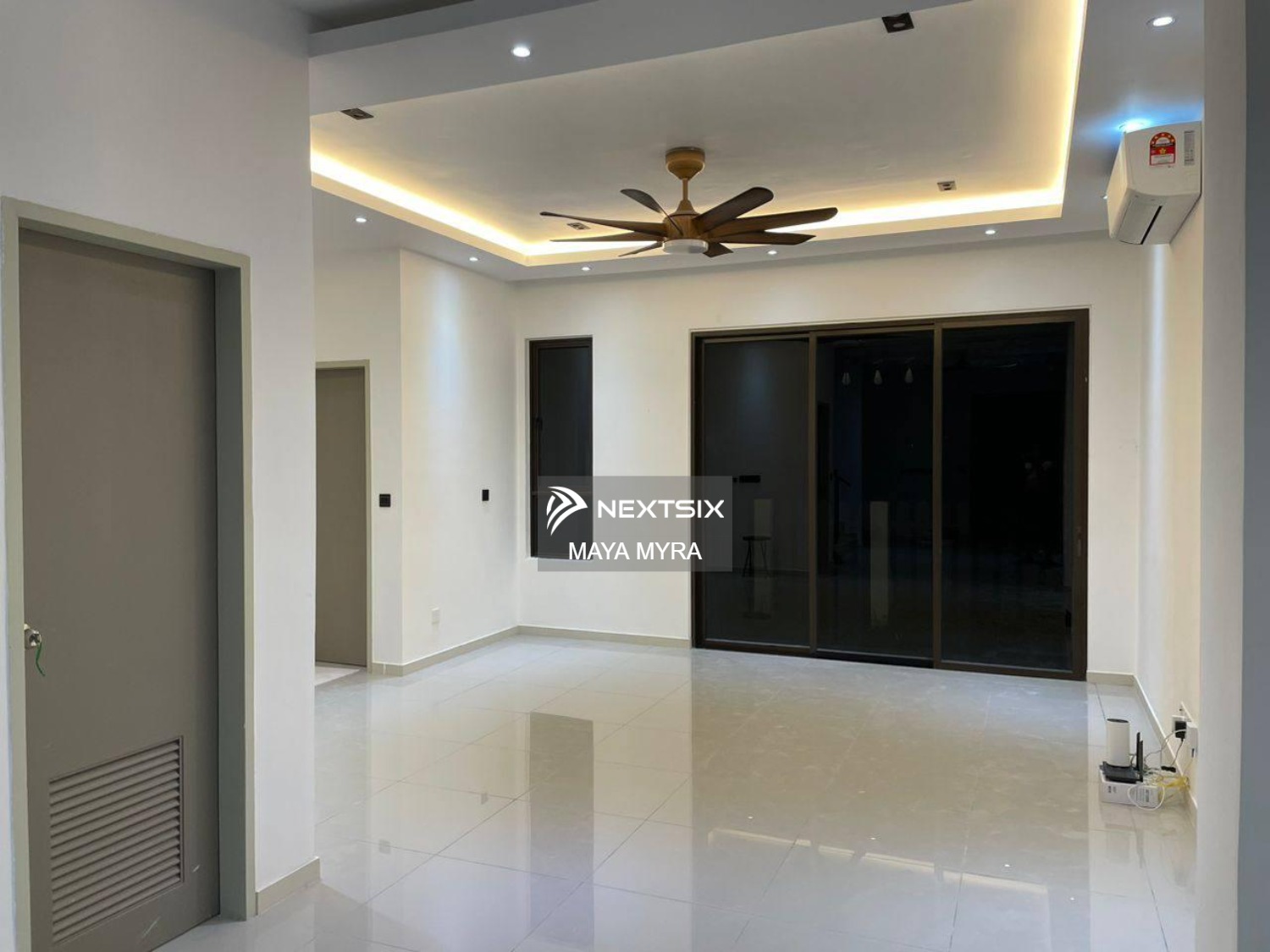 2-sty Terrace/Link House For Rent in Sepang Selangor - Image 6