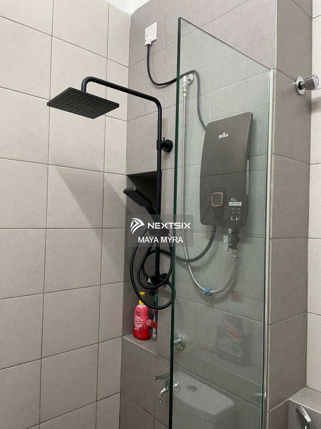 2-sty Terrace/Link House For Rent in Sepang Selangor - Image 7