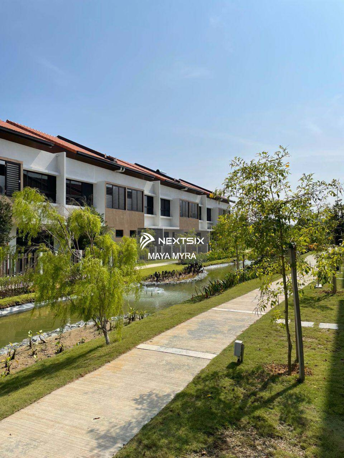 2-sty Terrace/Link House For Rent in Sepang Selangor - Image 8