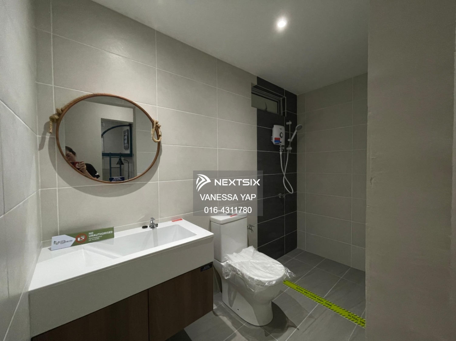 Serviced Residence For Sale in Sentul Wilayah Persekutuan Kuala Lumpur - Image 6