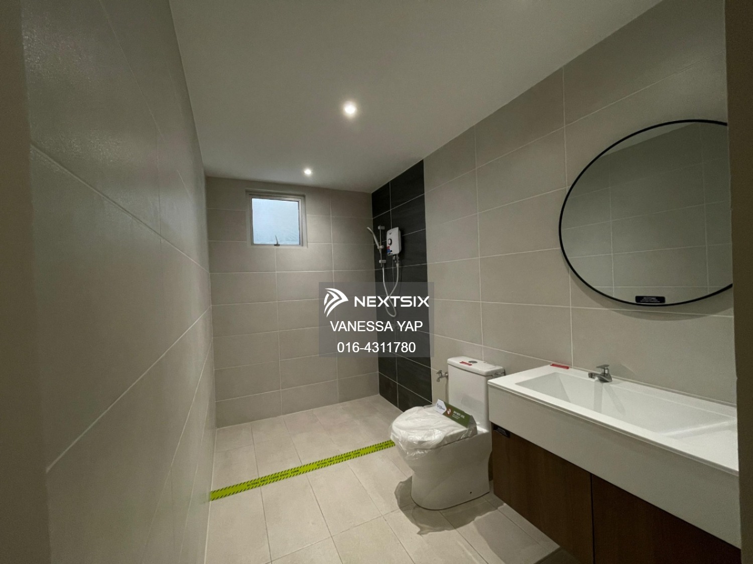 Serviced Residence For Sale in Sentul Wilayah Persekutuan Kuala Lumpur - Image 7