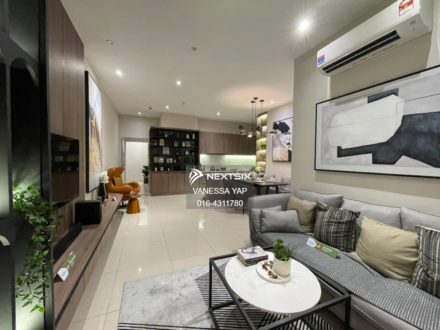 Serviced Residence For Sale in Sentul Wilayah Persekutuan Kuala Lumpur - Image 9