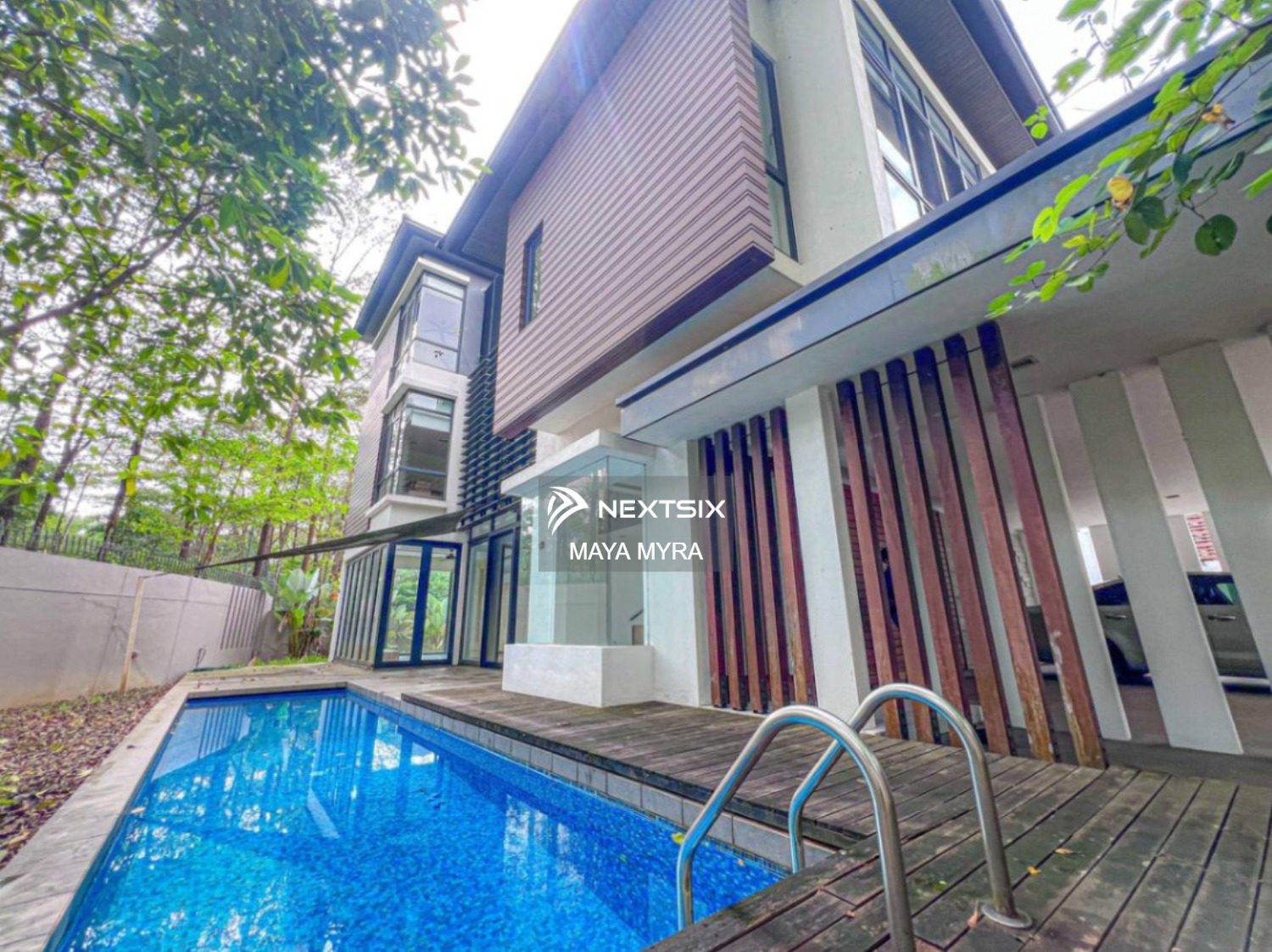 Bungalow For Rent in Seputeh Wilayah Persekutuan Kuala Lumpur - Image 10