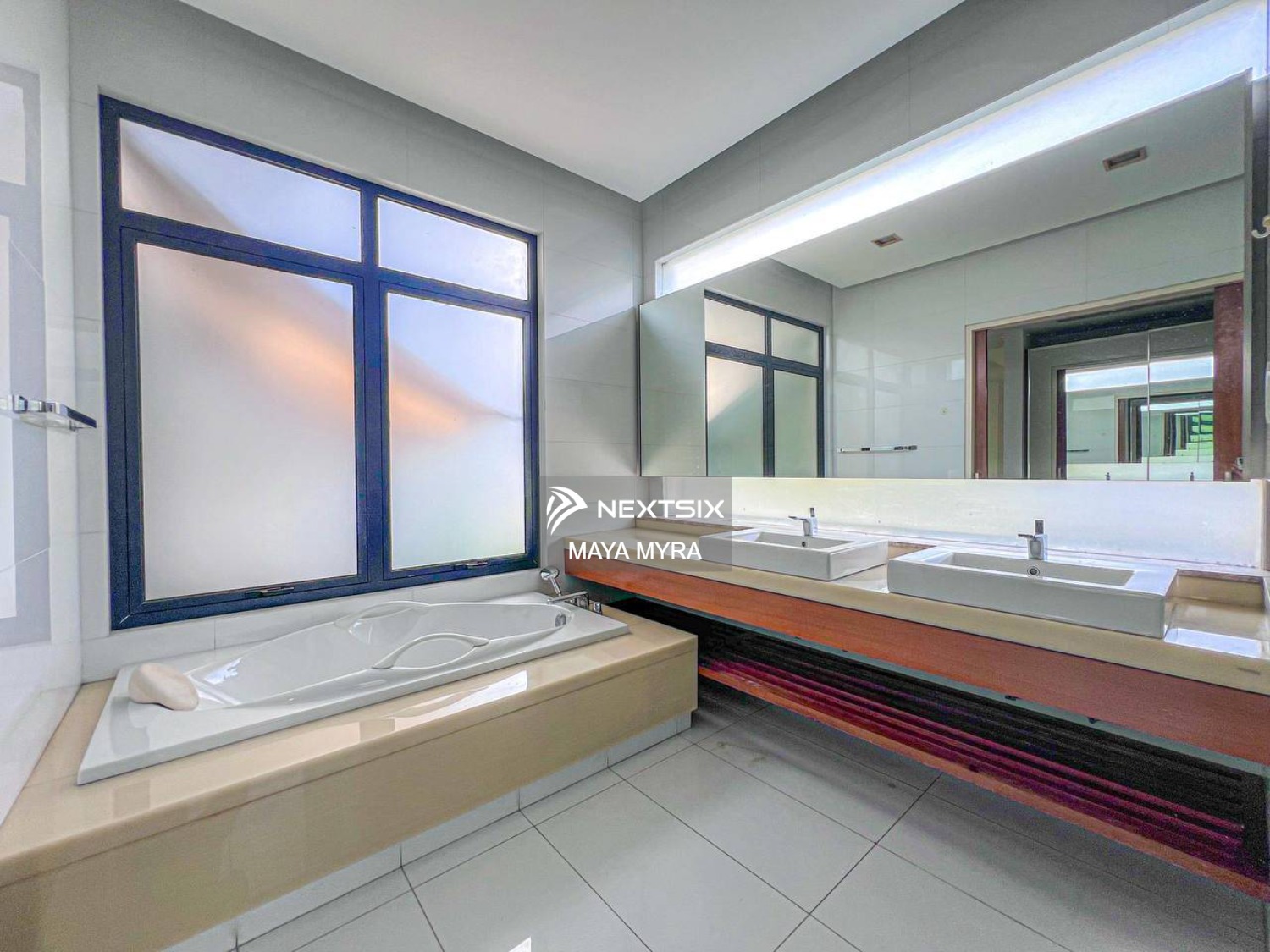 Bungalow For Rent in Seputeh Wilayah Persekutuan Kuala Lumpur - Image 12