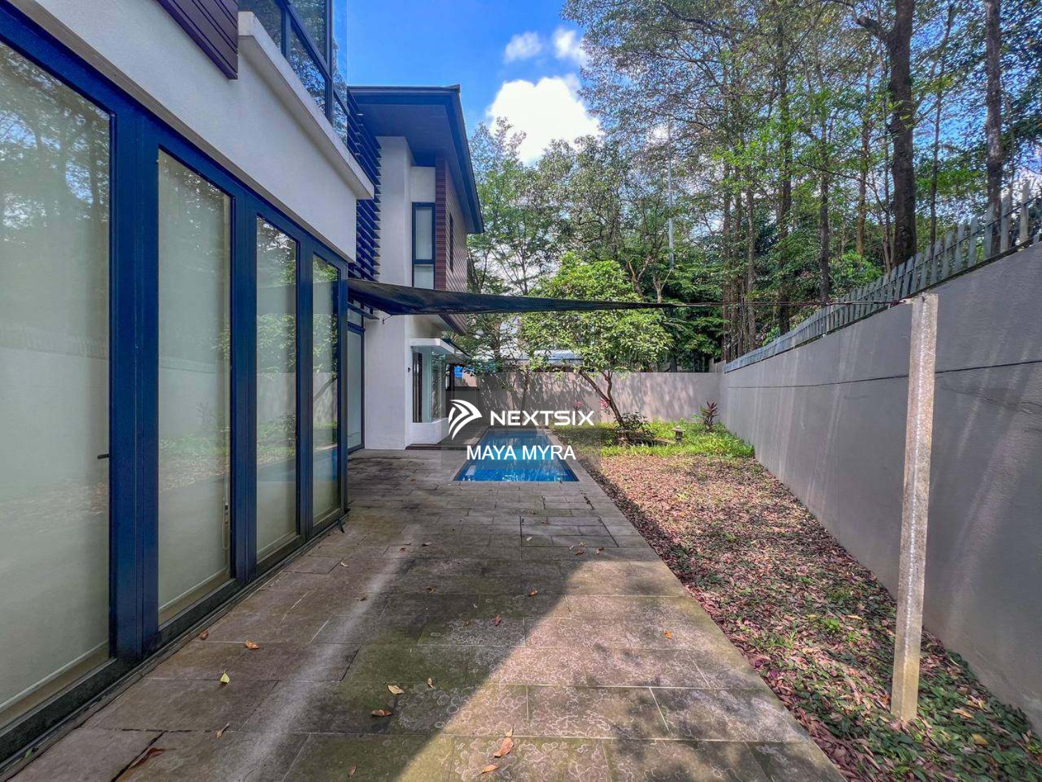 Bungalow For Rent in Seputeh Wilayah Persekutuan Kuala Lumpur - Image 14