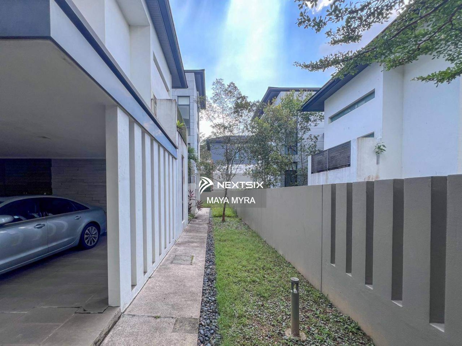 Bungalow For Rent in Seputeh Wilayah Persekutuan Kuala Lumpur - Image 15