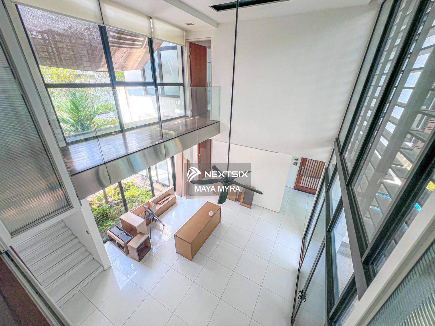 Bungalow For Rent in Seputeh Wilayah Persekutuan Kuala Lumpur - Image 16