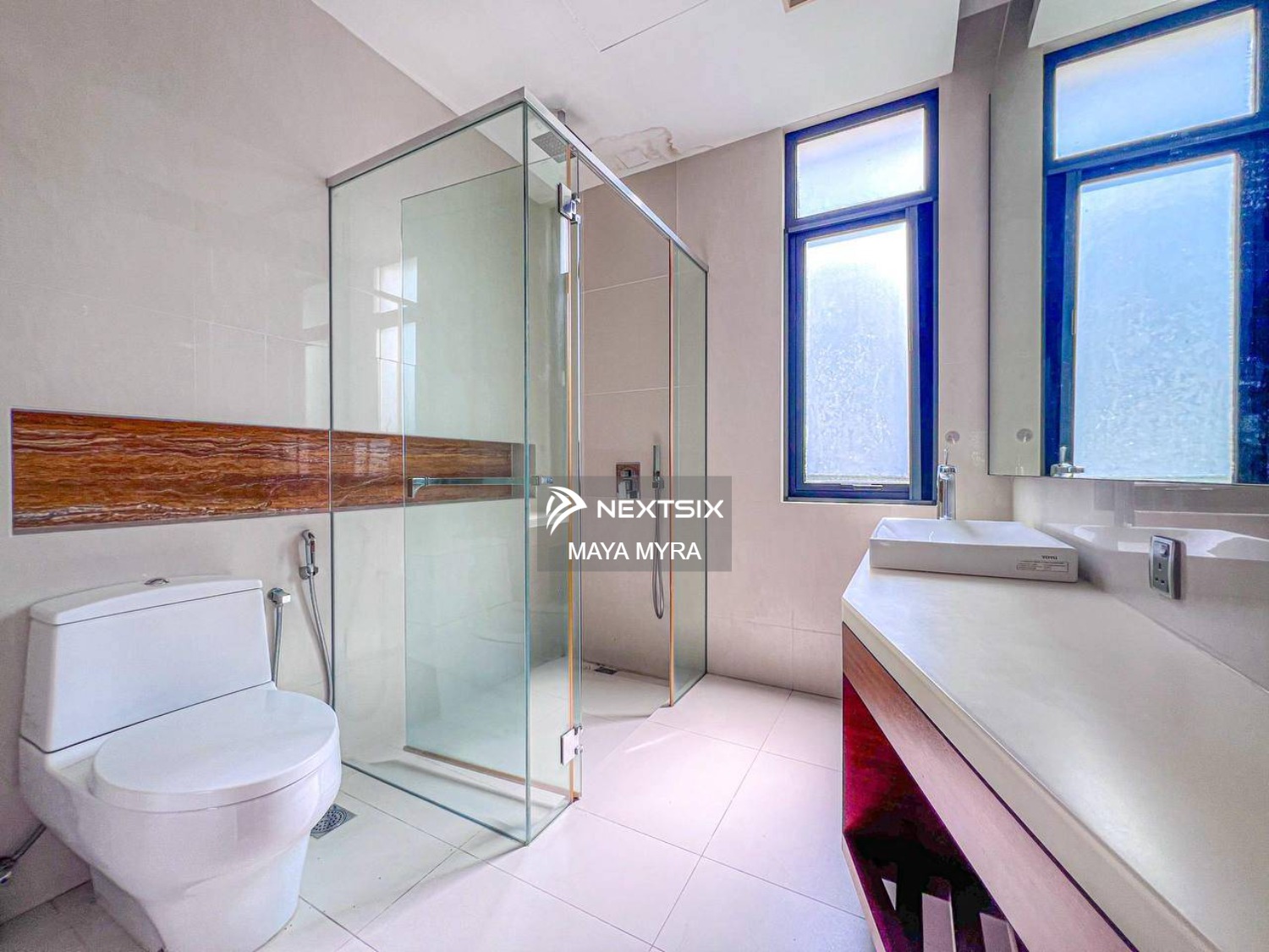 Bungalow For Rent in Seputeh Wilayah Persekutuan Kuala Lumpur - Image 5