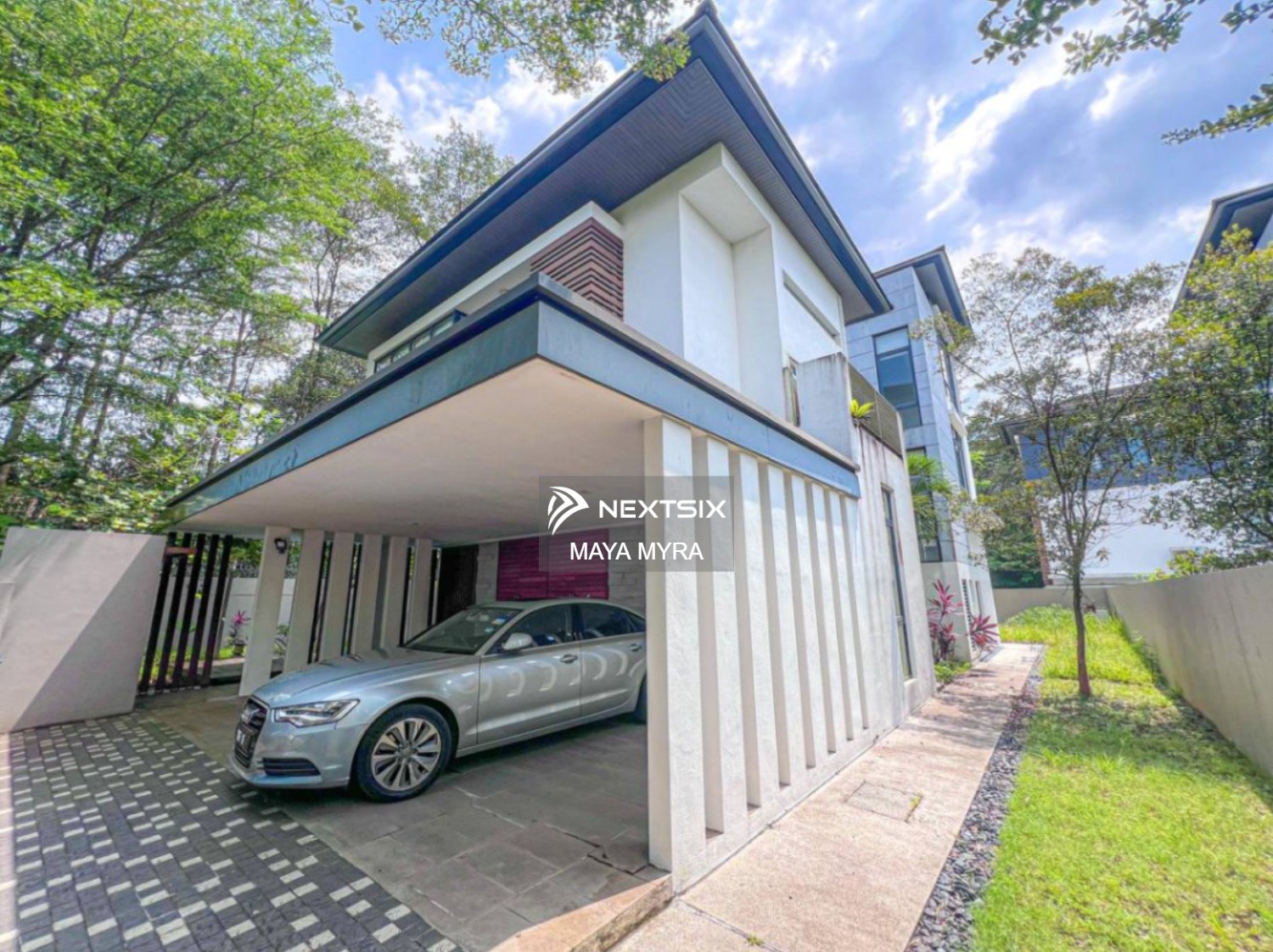 Bungalow For Rent in Seputeh Wilayah Persekutuan Kuala Lumpur - Image 6