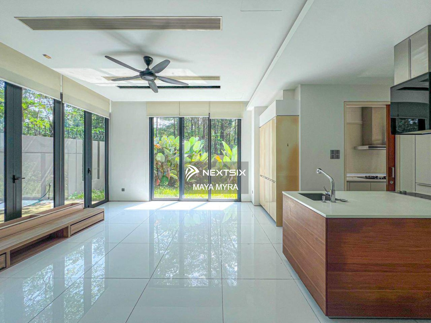 Bungalow For Rent in Seputeh Wilayah Persekutuan Kuala Lumpur - Image 8