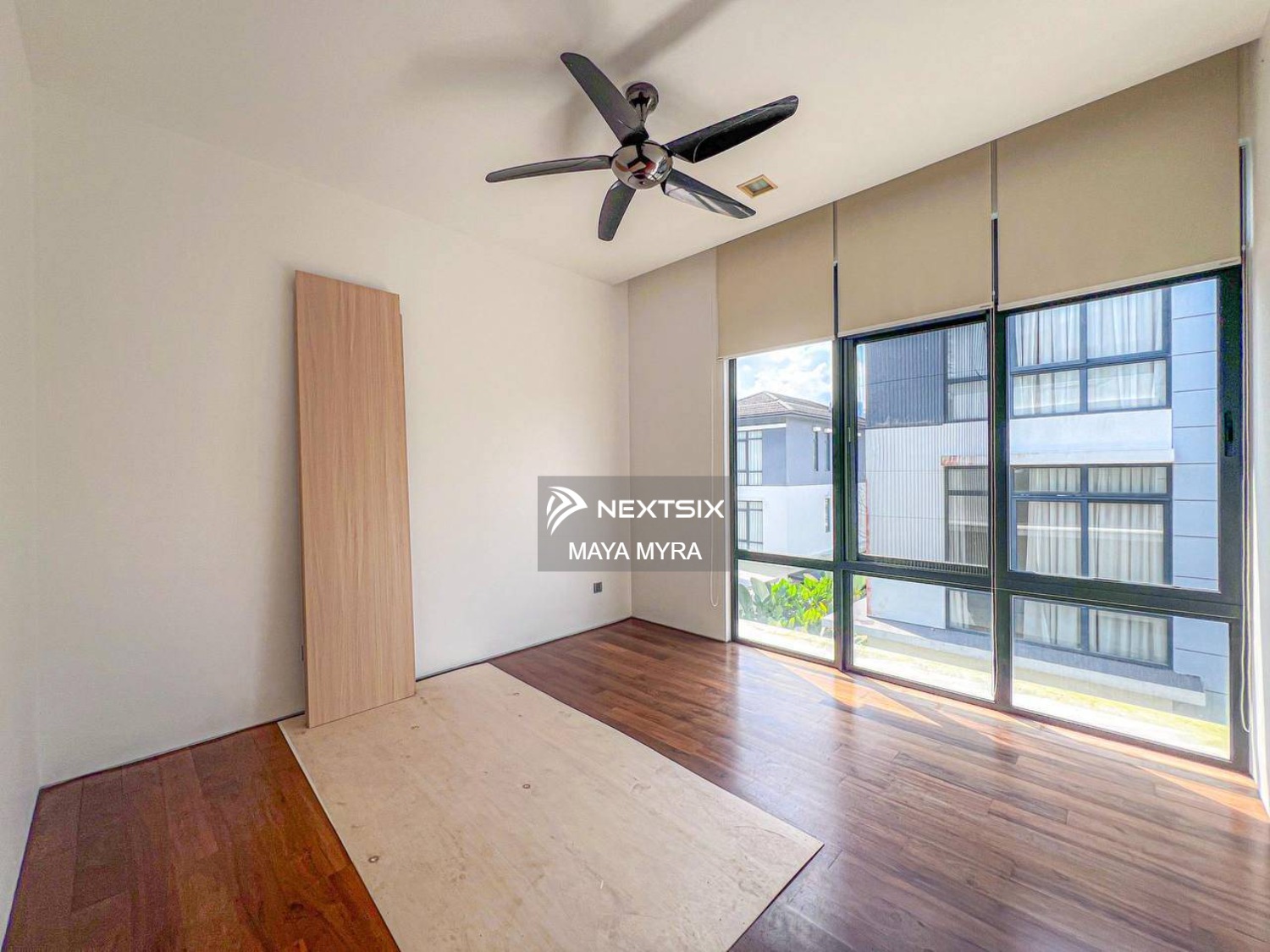 Bungalow For Rent in Seputeh Wilayah Persekutuan Kuala Lumpur - Image 9