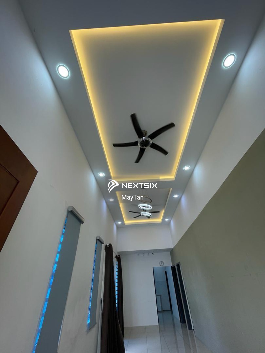 1-sty Terrace/Link House For Sale in Tasek Gelugor Penang