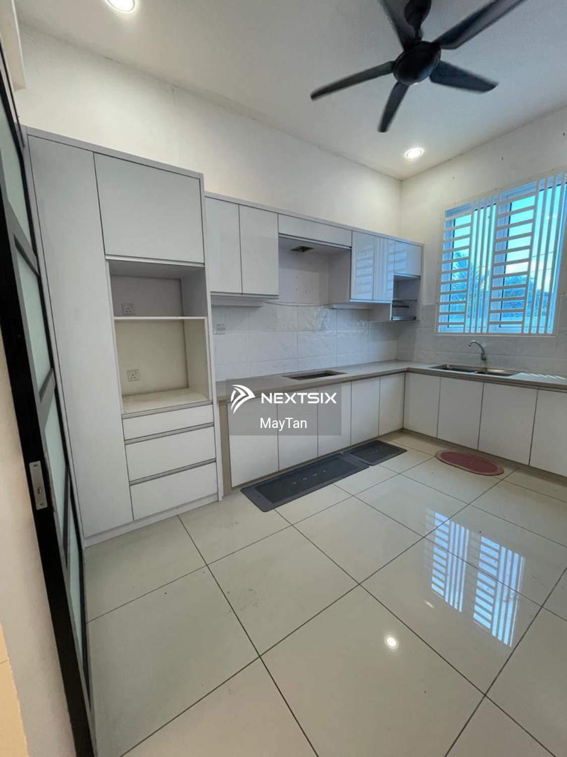 1-sty Terrace/Link House For Sale in Tasek Gelugor Penang - Image 5