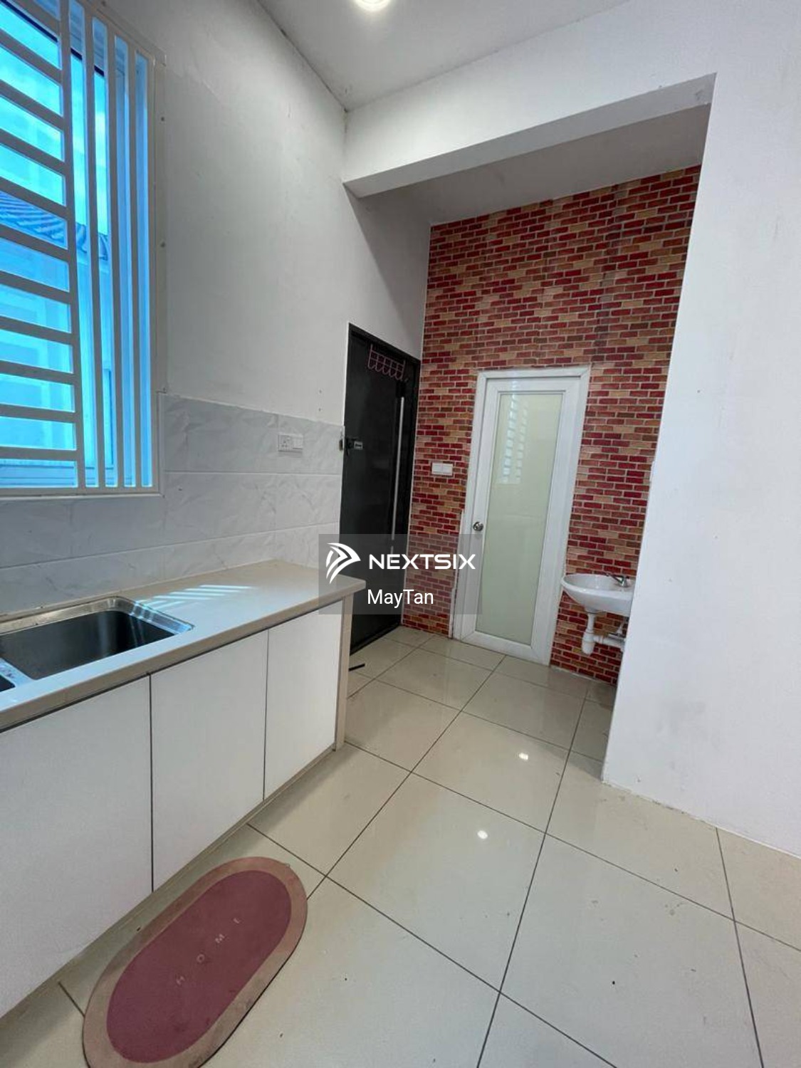1-sty Terrace/Link House For Sale in Tasek Gelugor Penang - Image 6