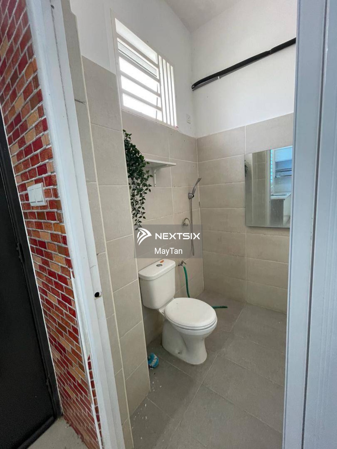 1-sty Terrace/Link House For Sale in Tasek Gelugor Penang - Image 7