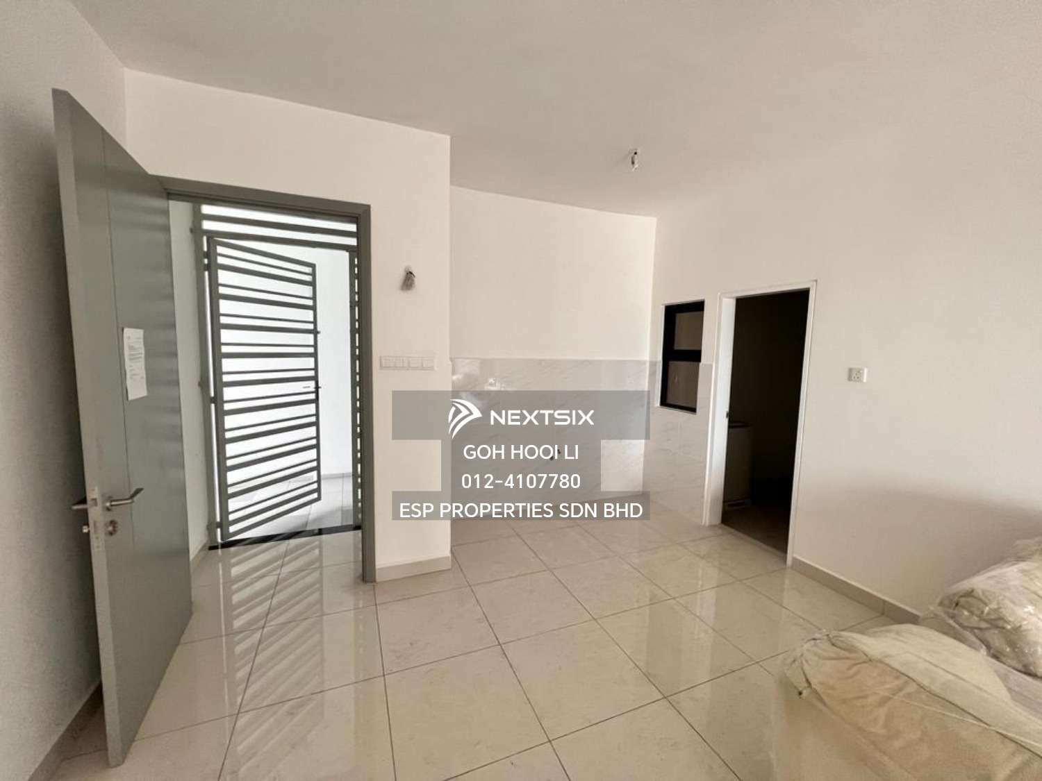 Condominium For Sale in Batu Kawan Penang - Image 5