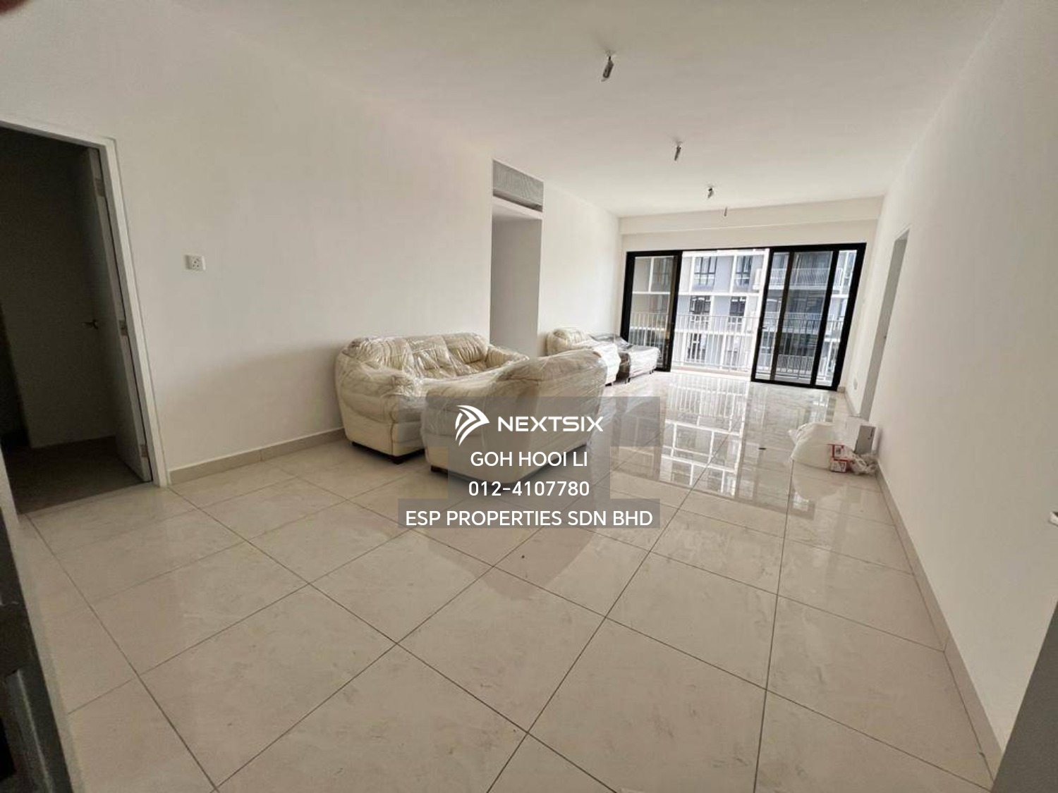 Condominium For Sale in Batu Kawan Penang - Image 7