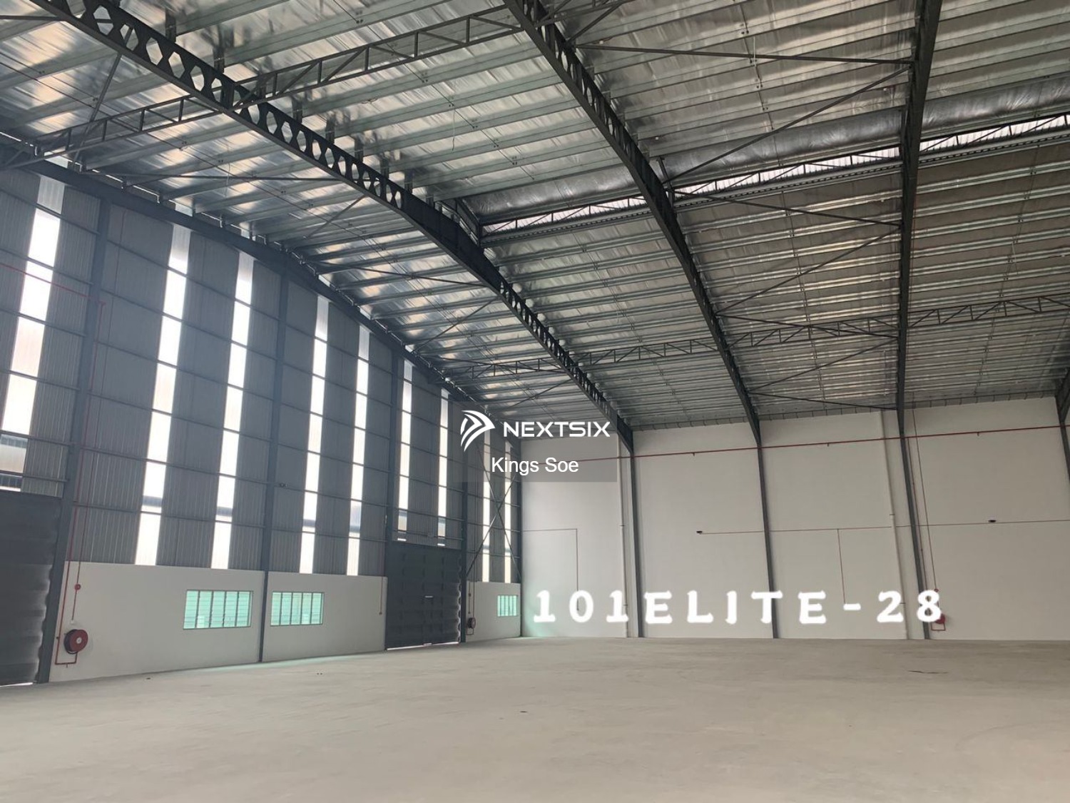 Semi-D Factory For Sale in Klang Selangor - Image 9