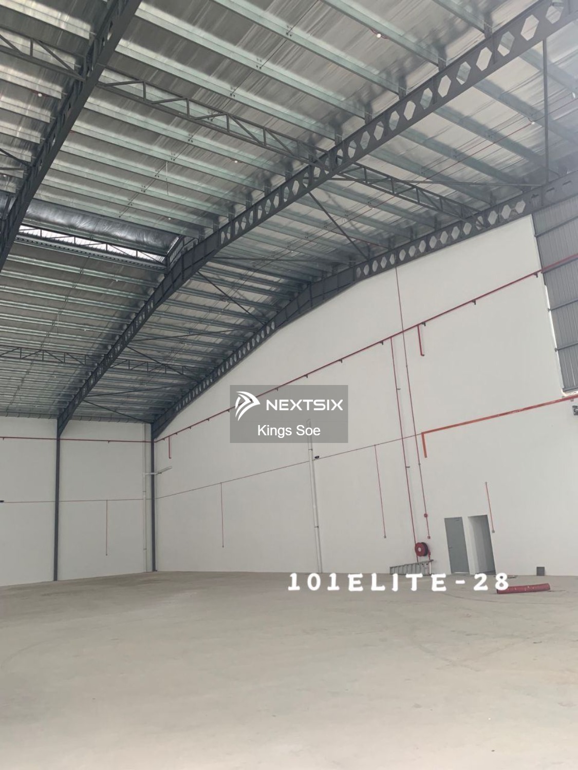 Semi-D Factory For Sale in Klang Selangor - Image 10