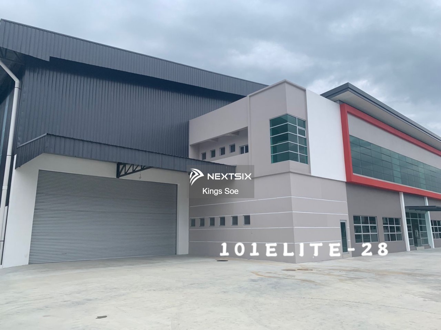 Semi-D Factory For Sale in Klang Selangor - Image 5