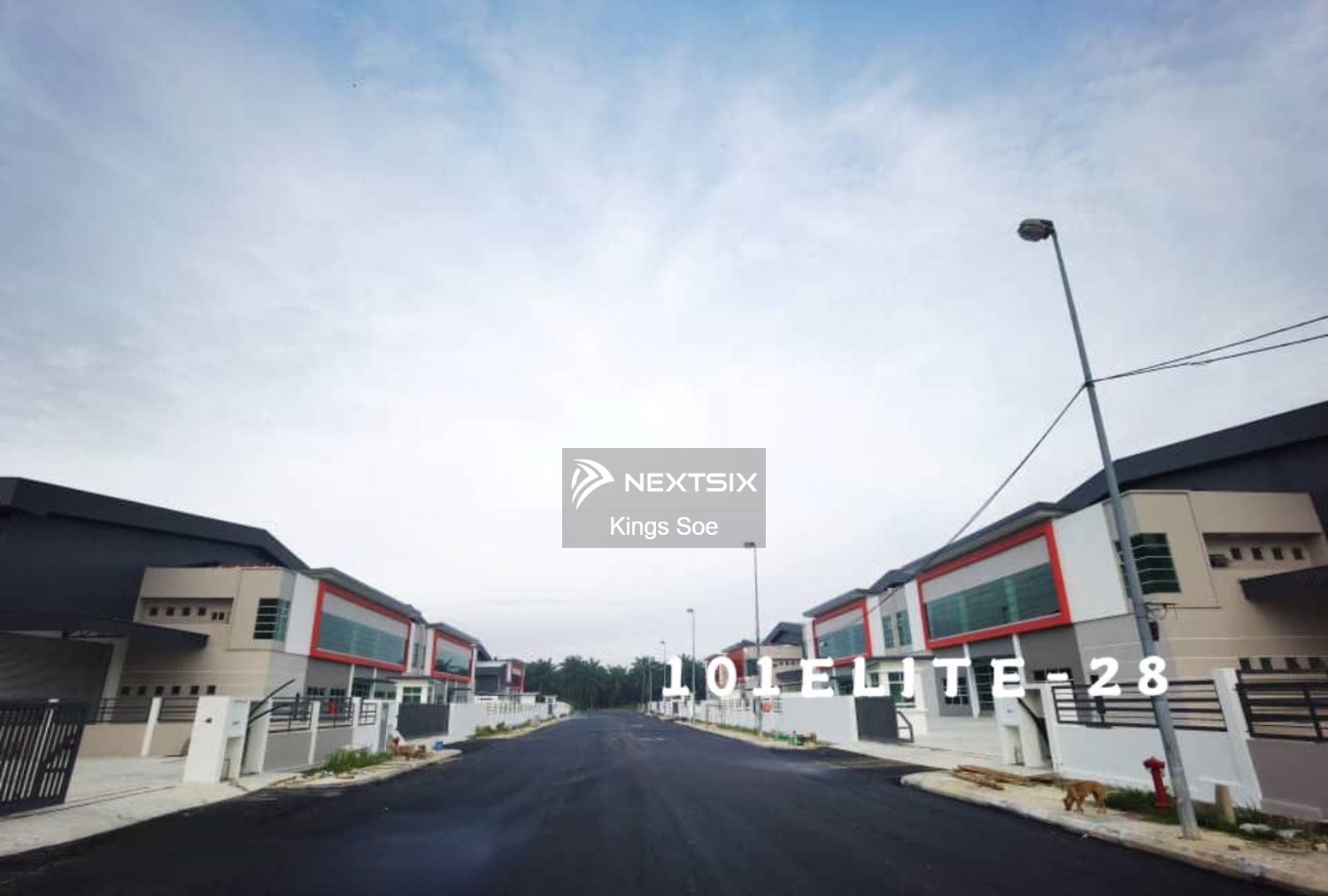 Semi-D Factory For Sale in Klang Selangor - Image 6