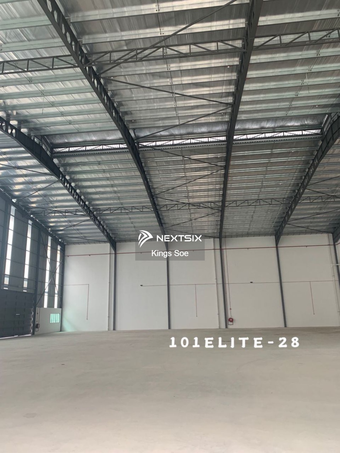 Semi-D Factory For Sale in Klang Selangor - Image 7