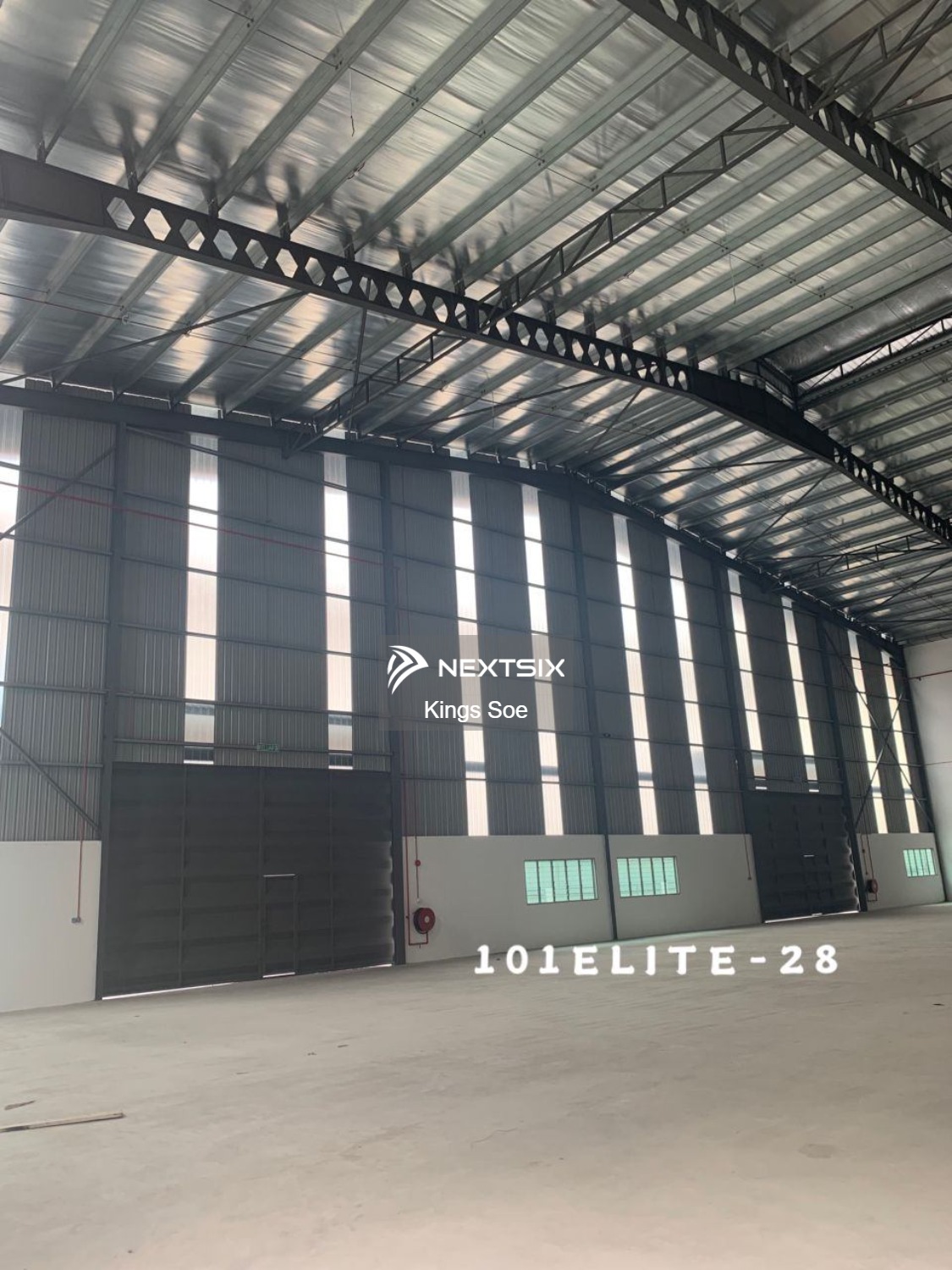 Semi-D Factory For Sale in Klang Selangor - Image 8