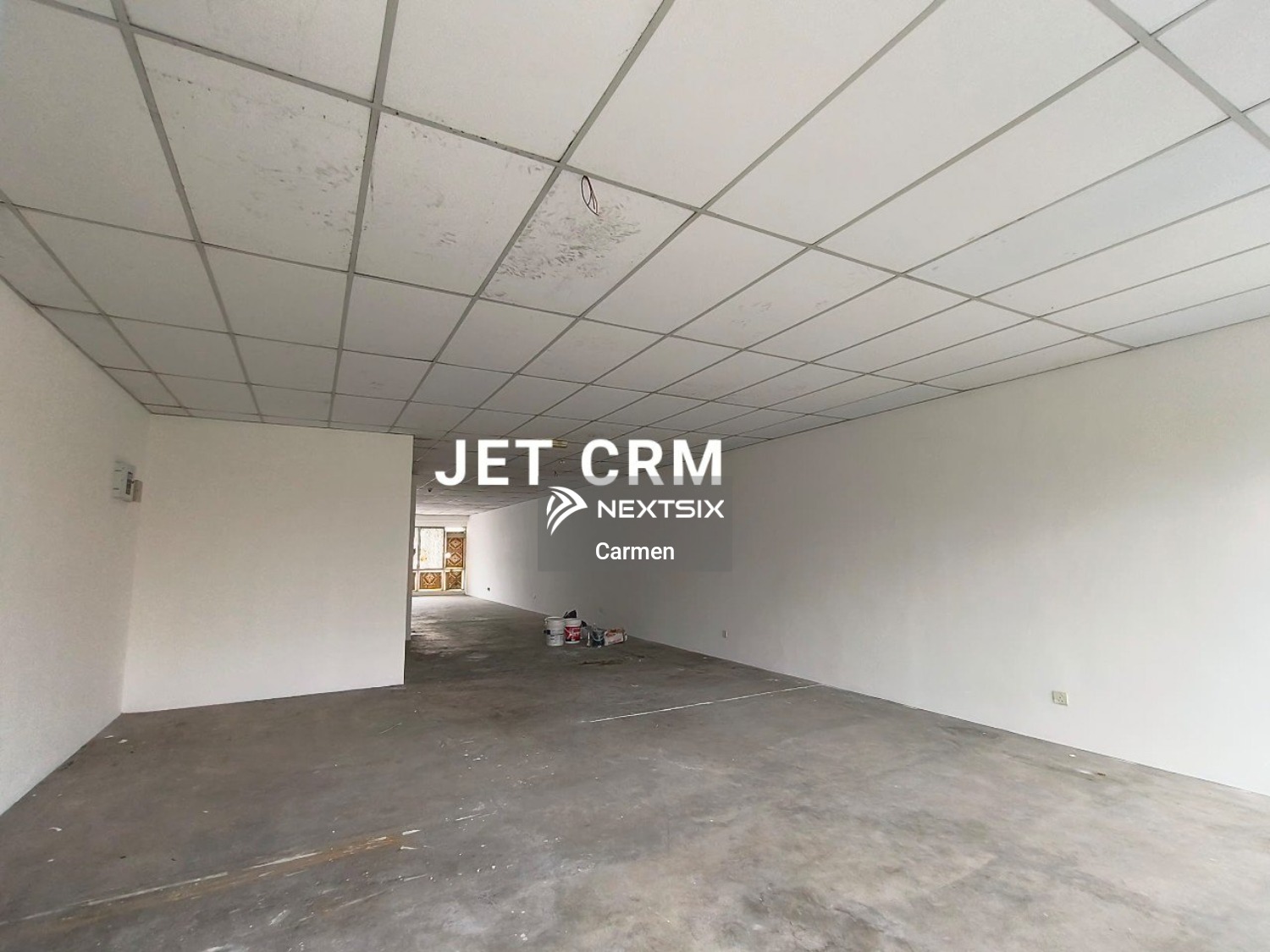 Shop For Rent in Setia Alam Selangor