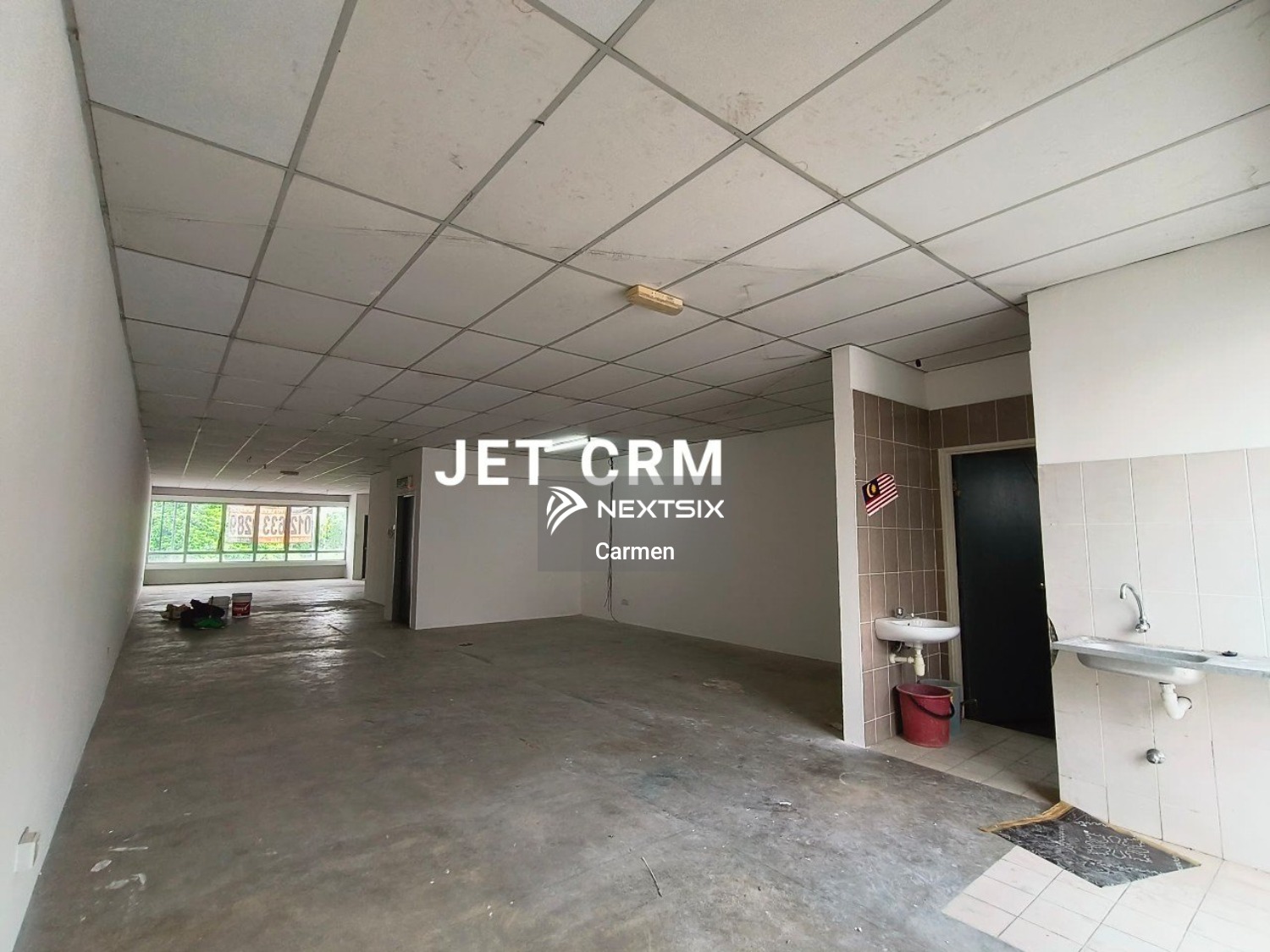 Shop For Rent in Setia Alam Selangor - Image 5